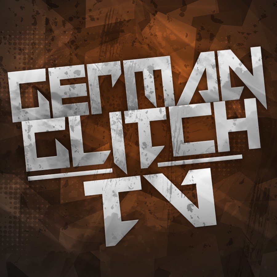 GermanGlitchTV