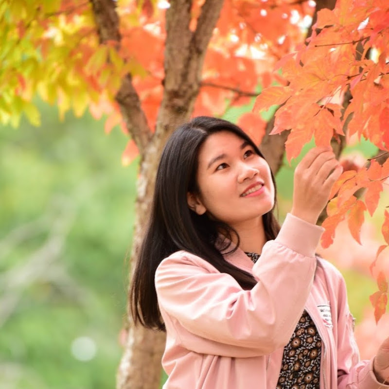 Hường family cuộc sống hàn - 網紅的藏寶箱 