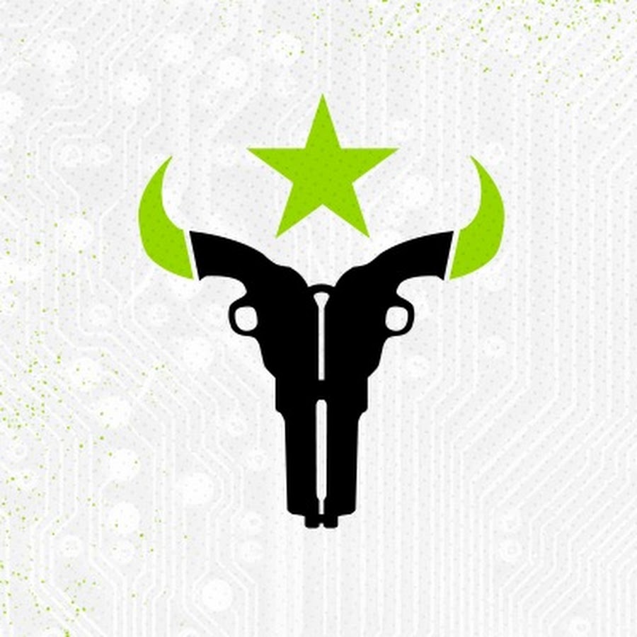 Outlaws YouTube channel avatar