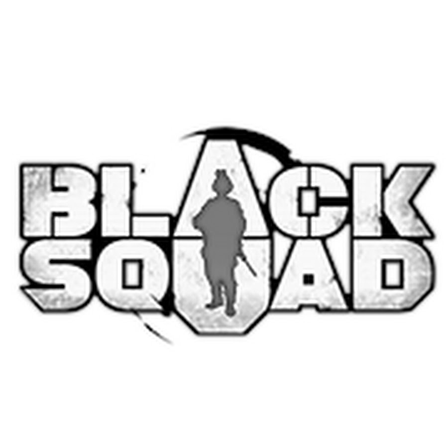 Black Squad YouTube channel avatar