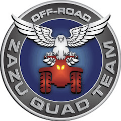 ZaZu Quad Team