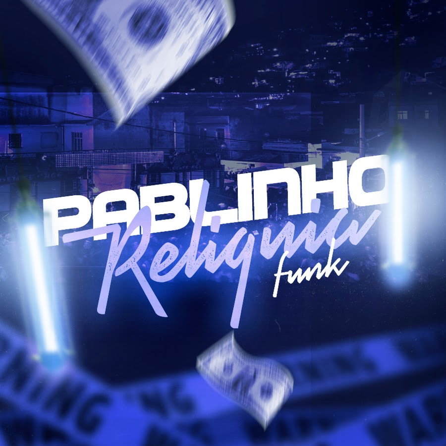 Pablinho do Ytb YouTube 频道头像
