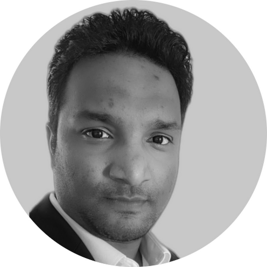 Shoaib Shaikh YouTube channel avatar