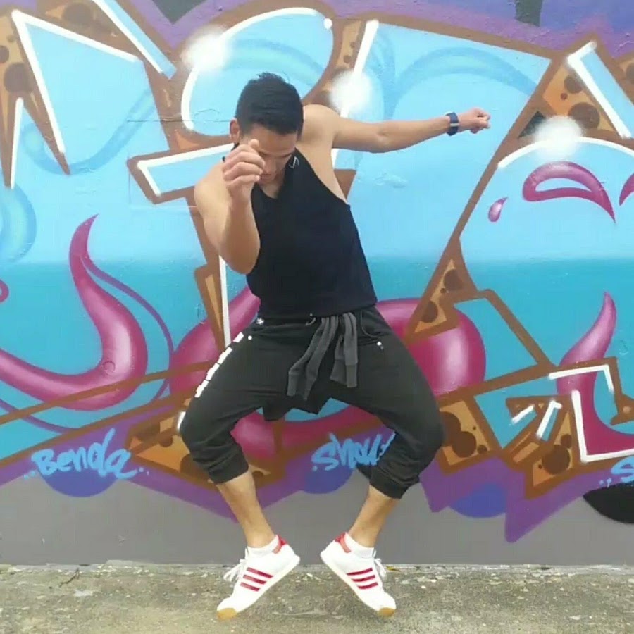 Dance With Poppy Avatar de chaîne YouTube