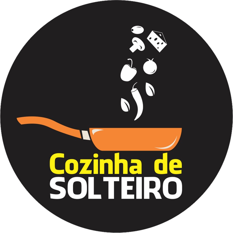 Cozinha de Solteiro ইউটিউব চ্যানেল অ্যাভাটার