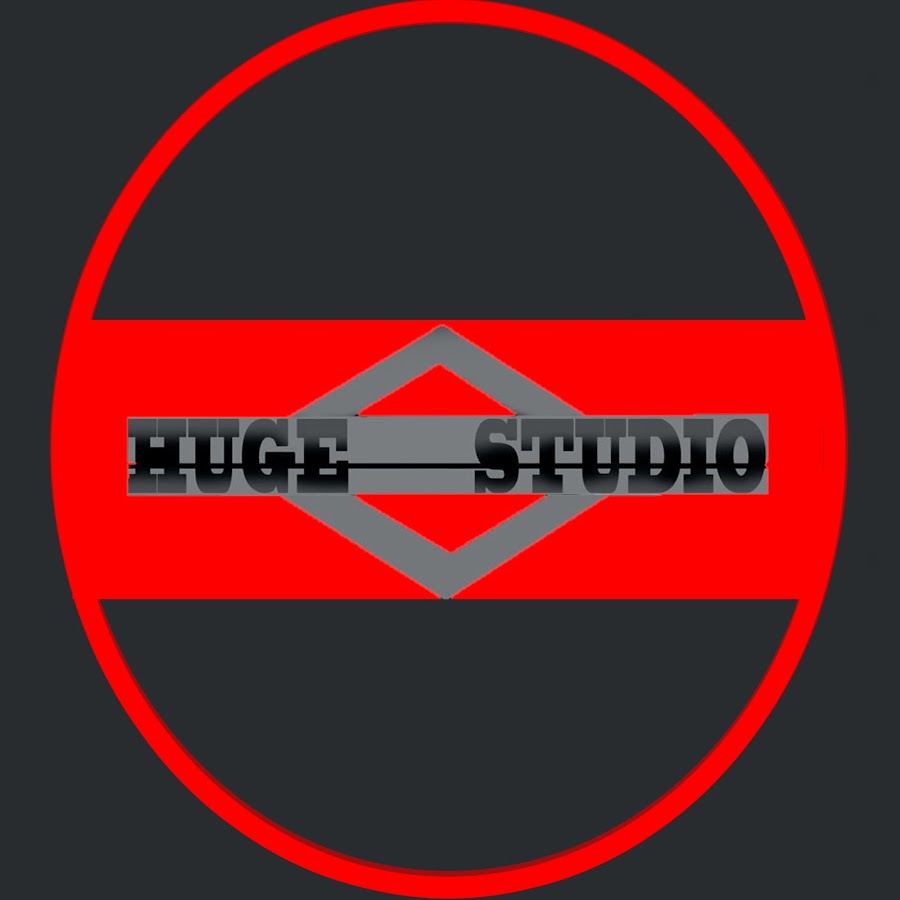 Huge Studio YouTube channel avatar