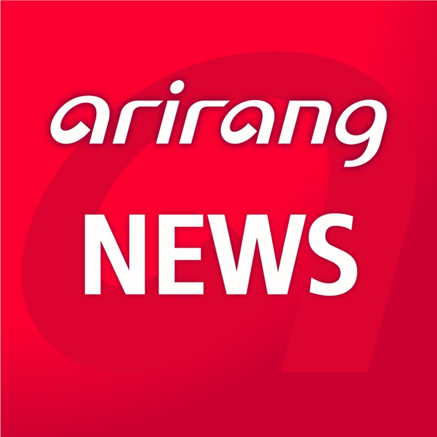 ARIRANG NEWS YouTube channel avatar