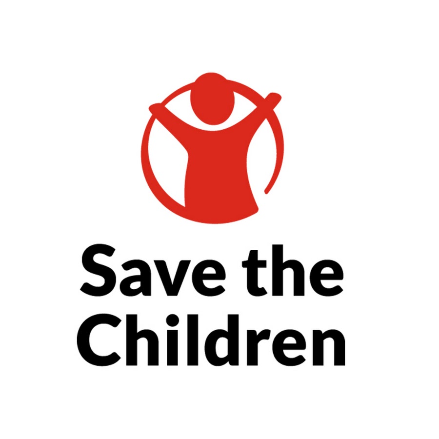 Save the Children India ইউটিউব চ্যানেল অ্যাভাটার