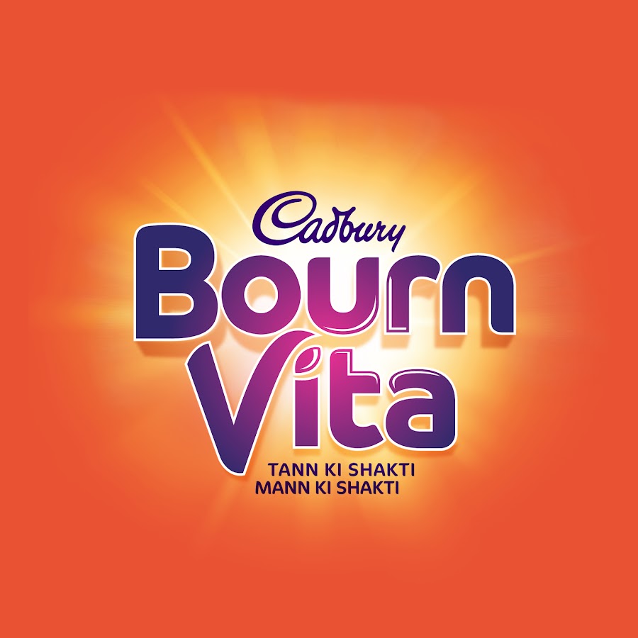 Cadbury Bournvita यूट्यूब चैनल अवतार