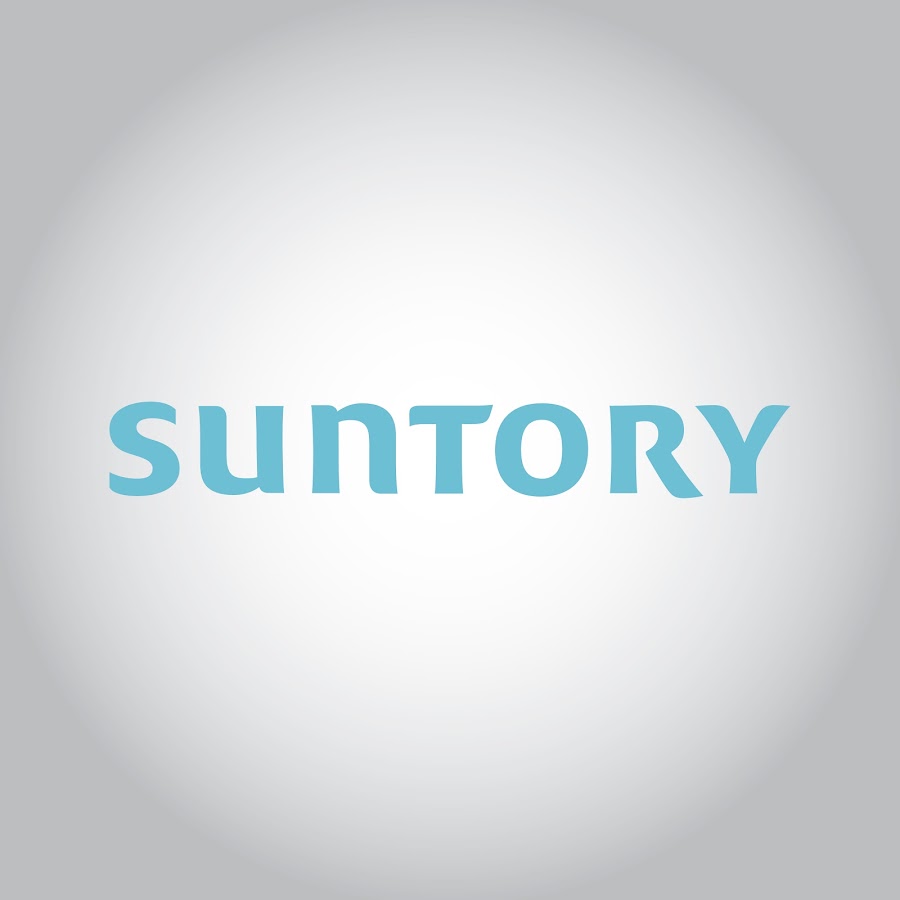 Suntory Youtube