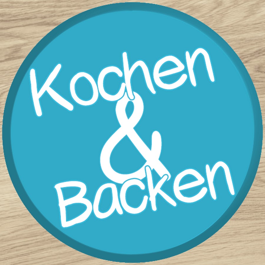 DIY Inspiration Koch- & BackClub YouTube channel avatar