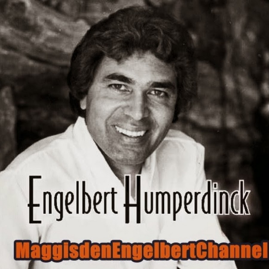 MaggisdenEngelbertChannel YouTube channel avatar