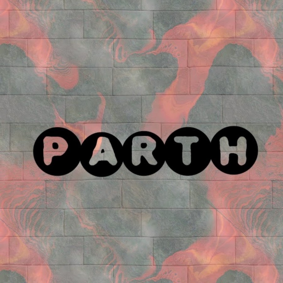 Parth Kotak YouTube channel avatar