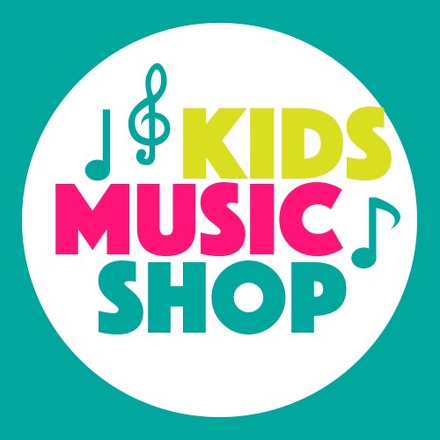 kidsmusicshop YouTube channel avatar
