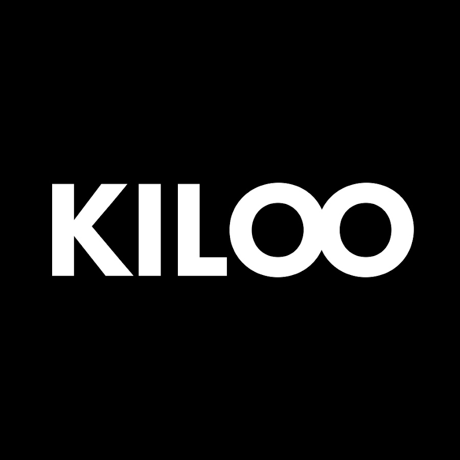 KilooGames यूट्यूब चैनल अवतार