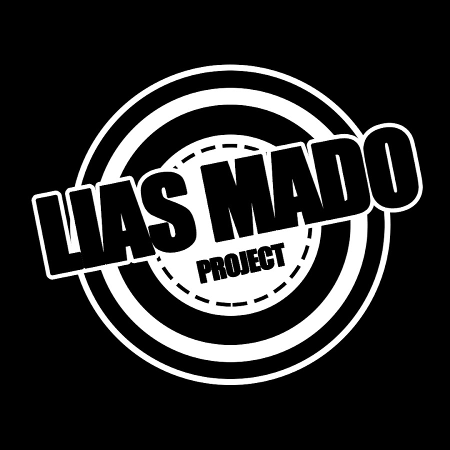 Lias Mado YouTube kanalı avatarı