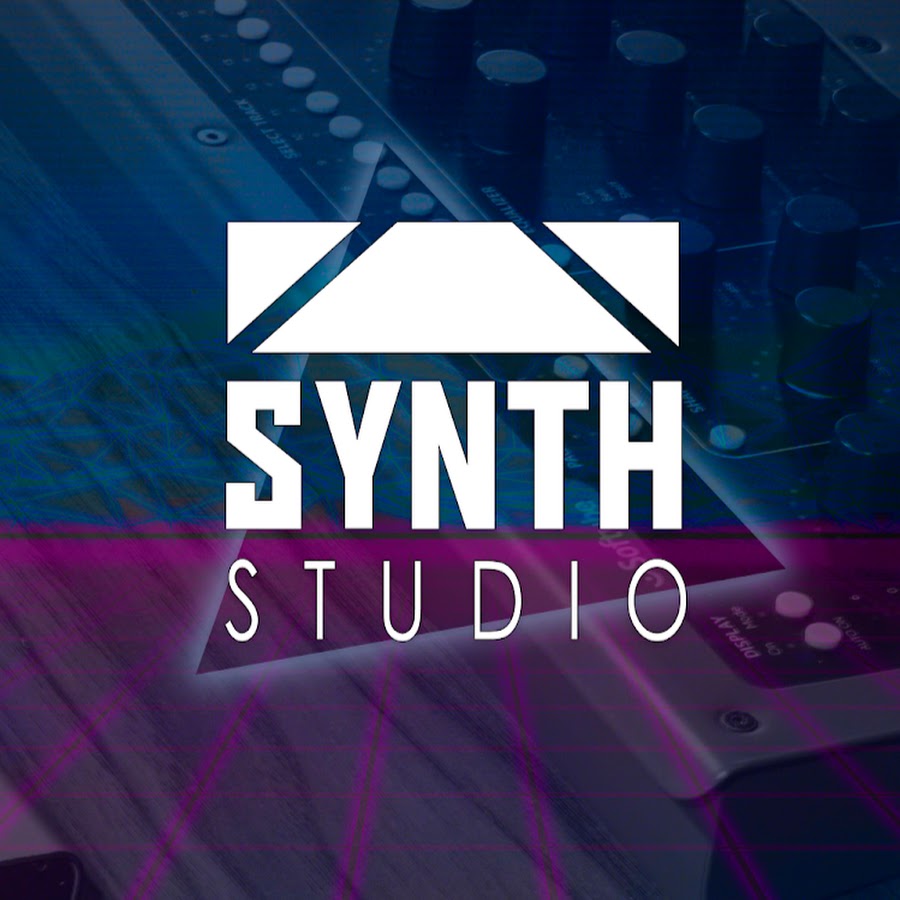 SYNTH - DJ ESCOLA YouTube channel avatar