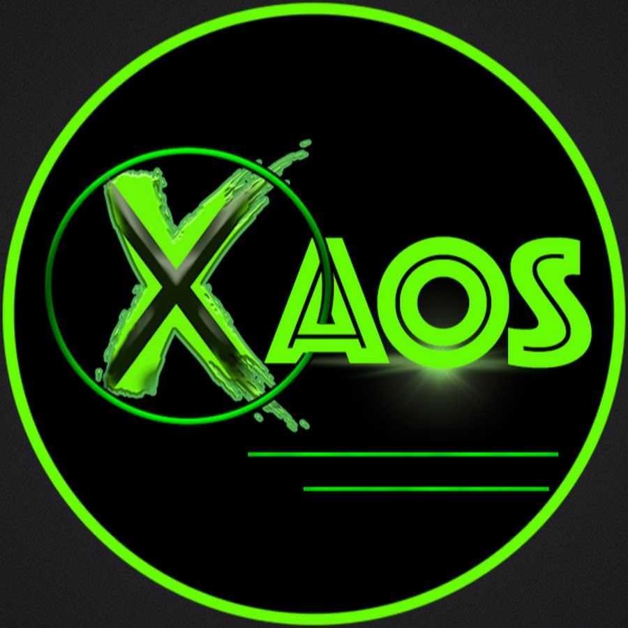 Mix.of.Xaos YouTube channel avatar