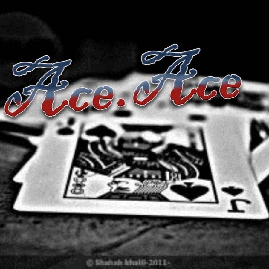 Ace.Ace YouTube channel avatar
