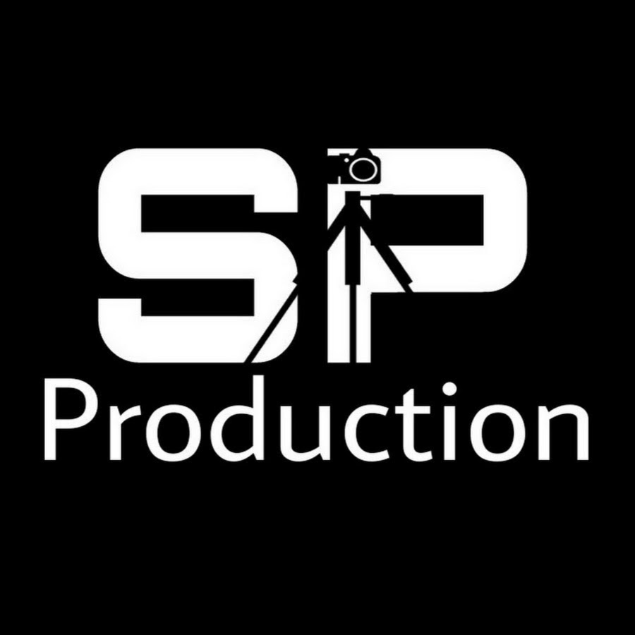 SP Production YouTube channel avatar