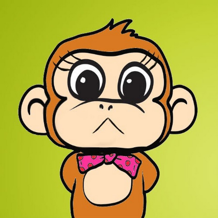 The Profane Primate YouTube channel avatar