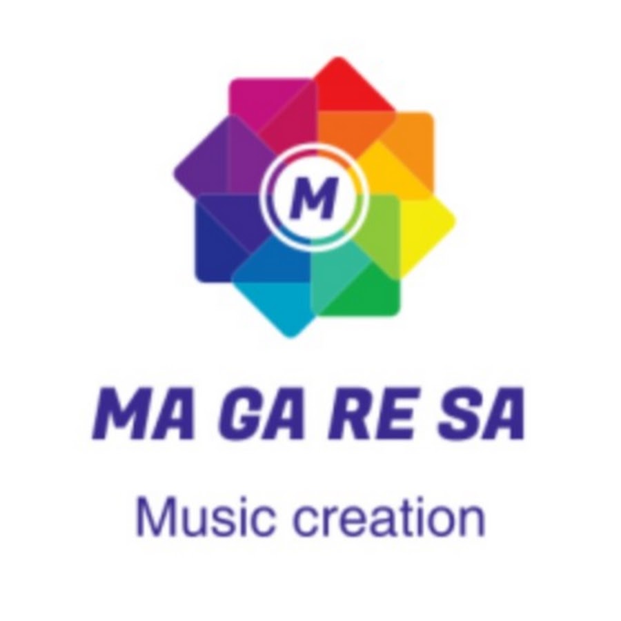 MA GA RE SA PRODUCTION YouTube kanalı avatarı
