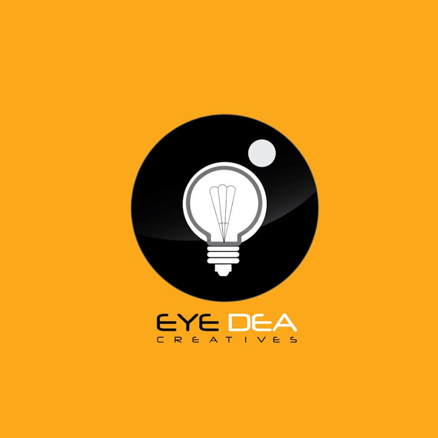EYEDEA CREATIVES YouTube channel avatar