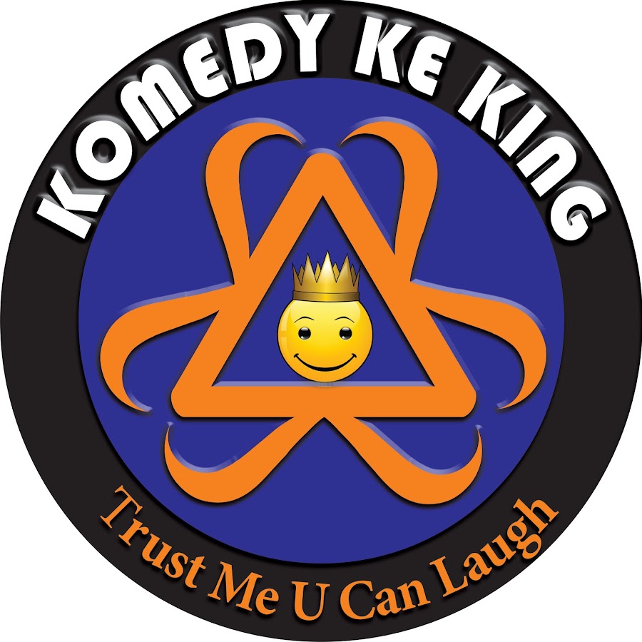Komedy Ke King YouTube kanalı avatarı