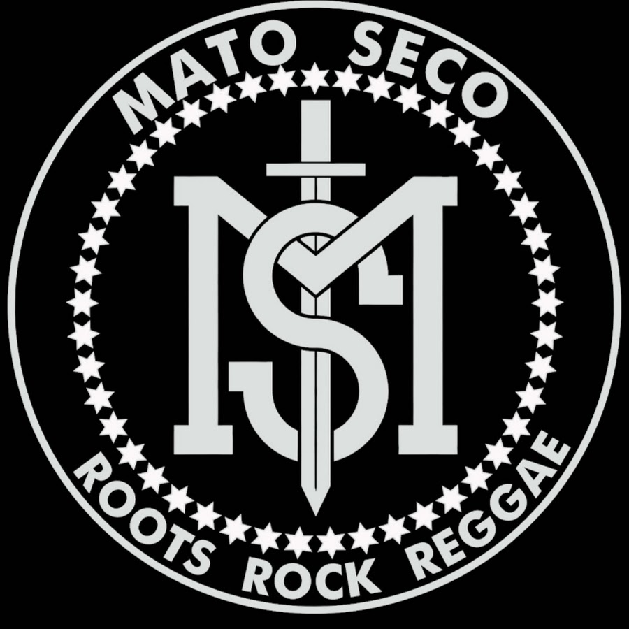 Mato Seco YouTube kanalı avatarı