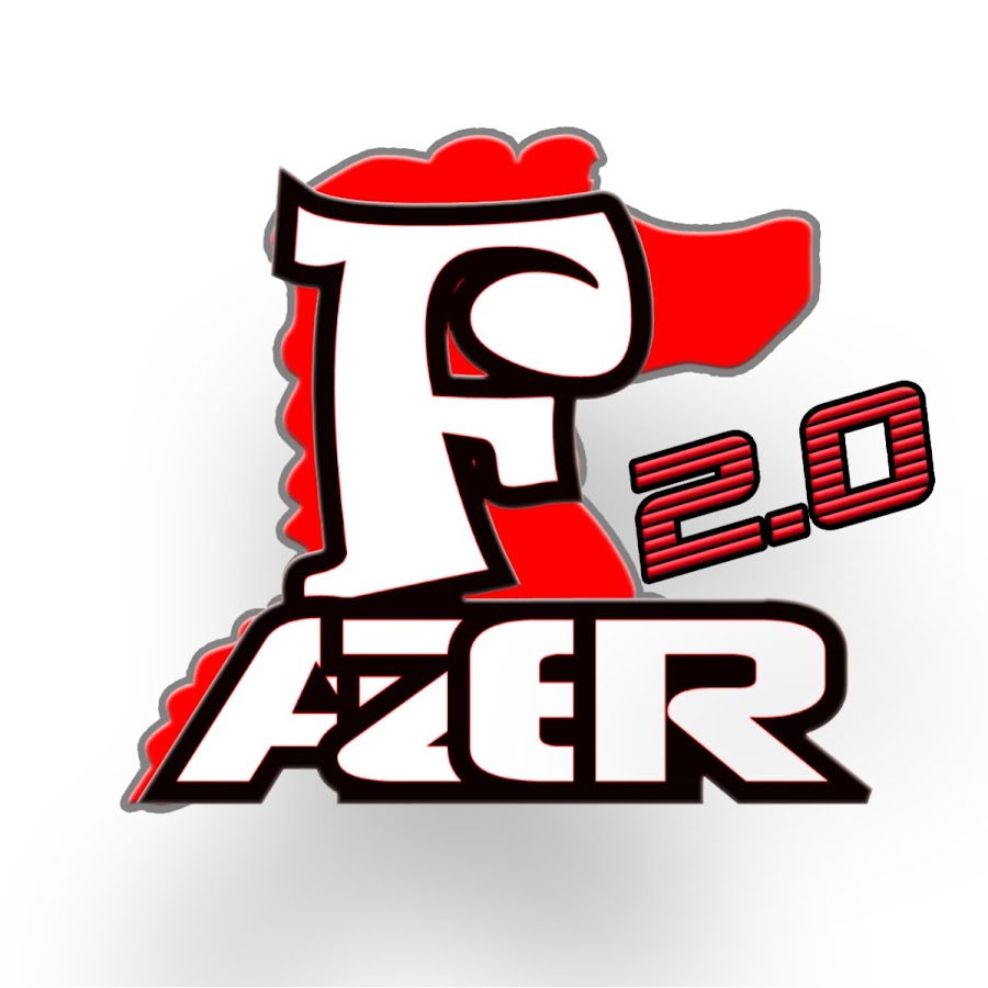 Faizer 2.0 YouTube channel avatar
