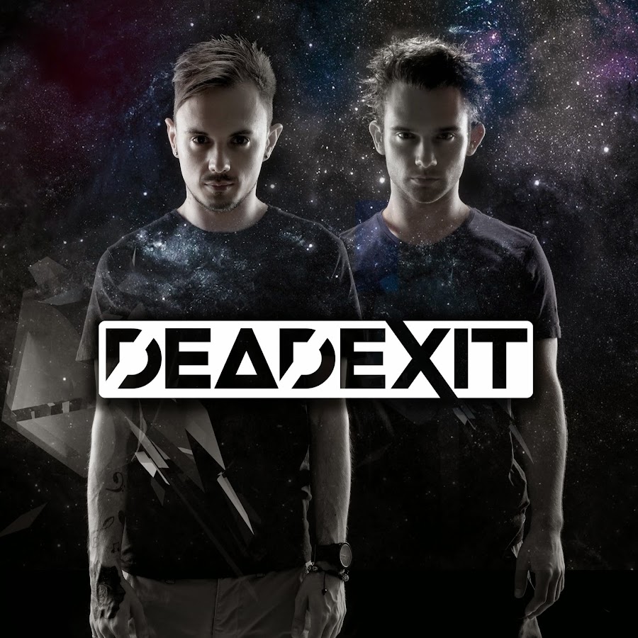 Dead Exit YouTube-Kanal-Avatar