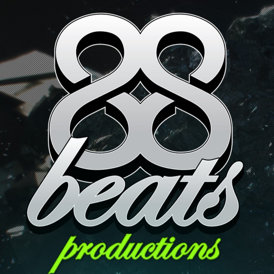 88BeatsProductions.com Аватар канала YouTube