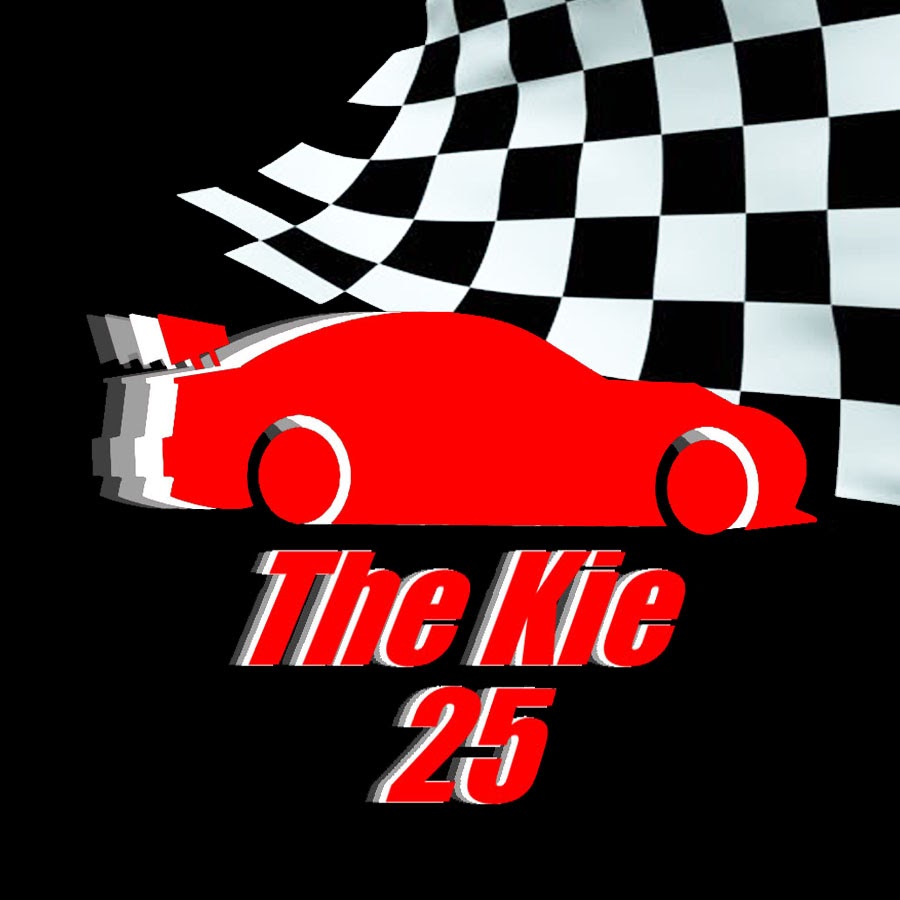 TheKie25 YouTube channel avatar