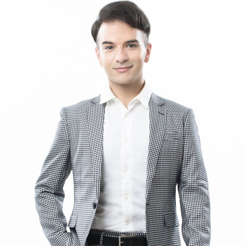 Skanda韋佳德 - 網紅的藏寶箱 