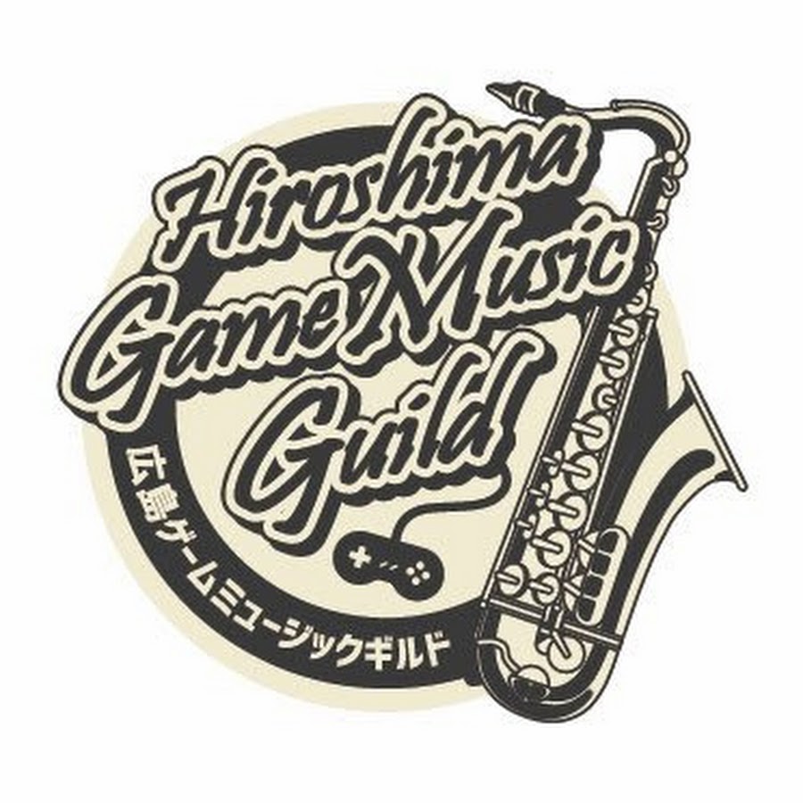 広島ゲームミュージックギルド Youtube