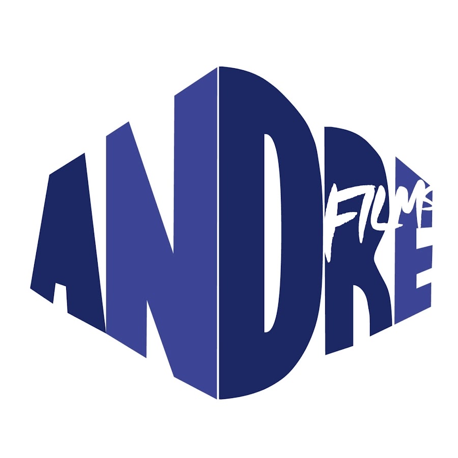ANDREFILMS YouTube channel avatar
