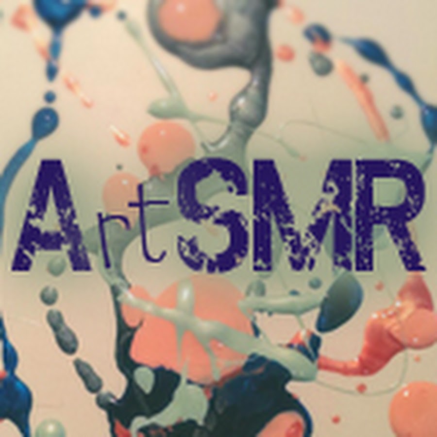 ArtSMR Dianne YouTube kanalı avatarı