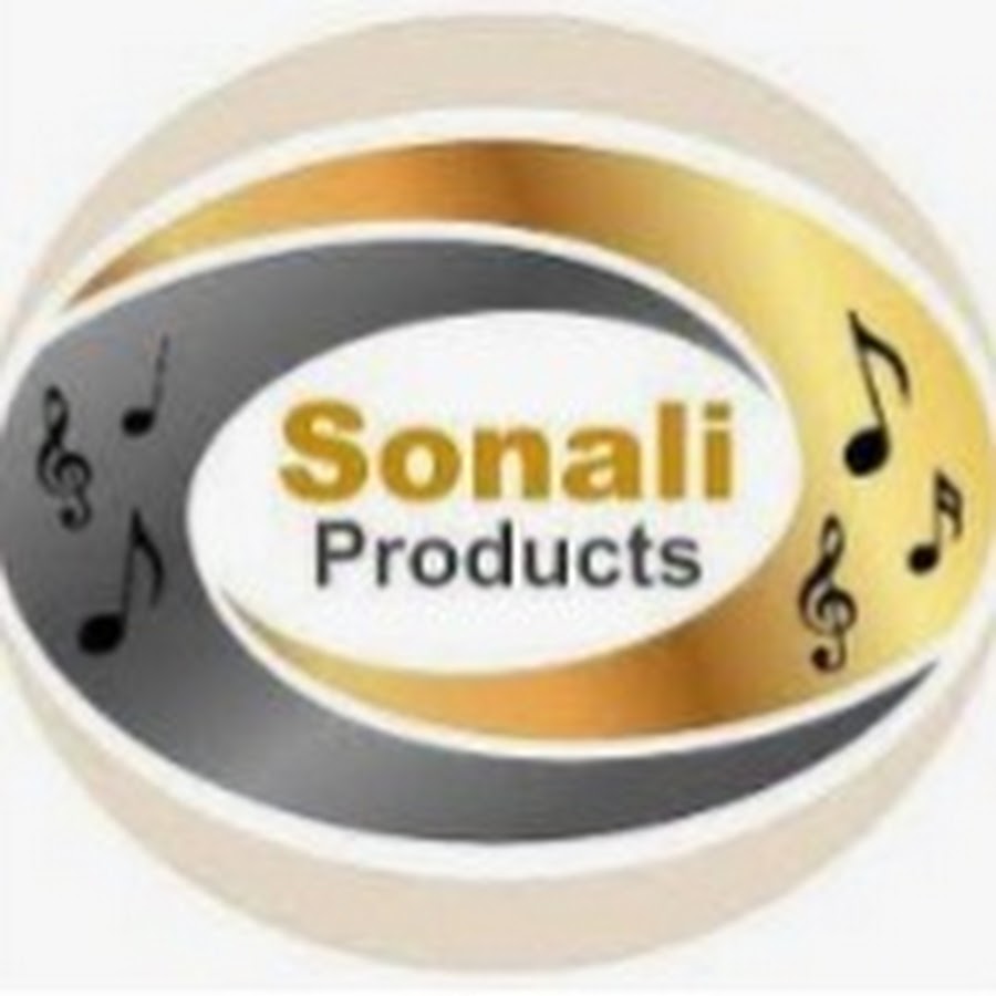 Sonali Products رمز قناة اليوتيوب