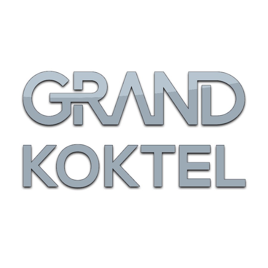 Grand Koktel Tv Grand Avatar de chaîne YouTube