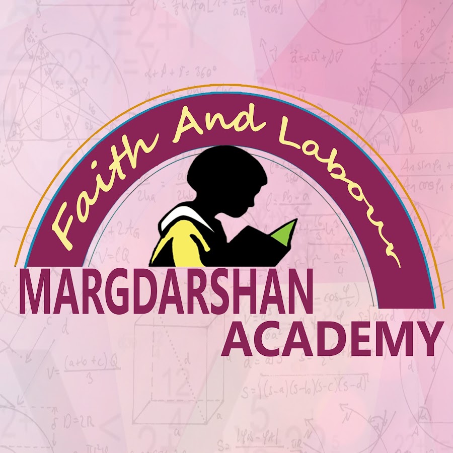 margdarshan academy Awatar kanału YouTube