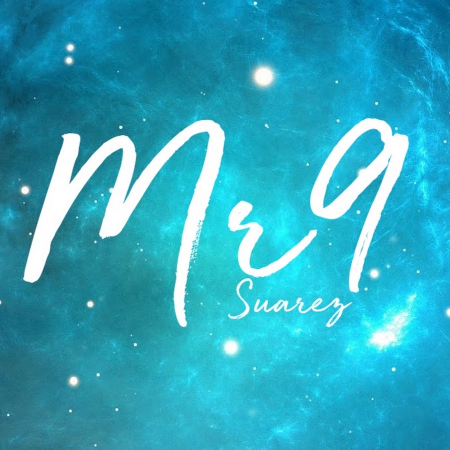 Mr9 Suarez YouTube channel avatar