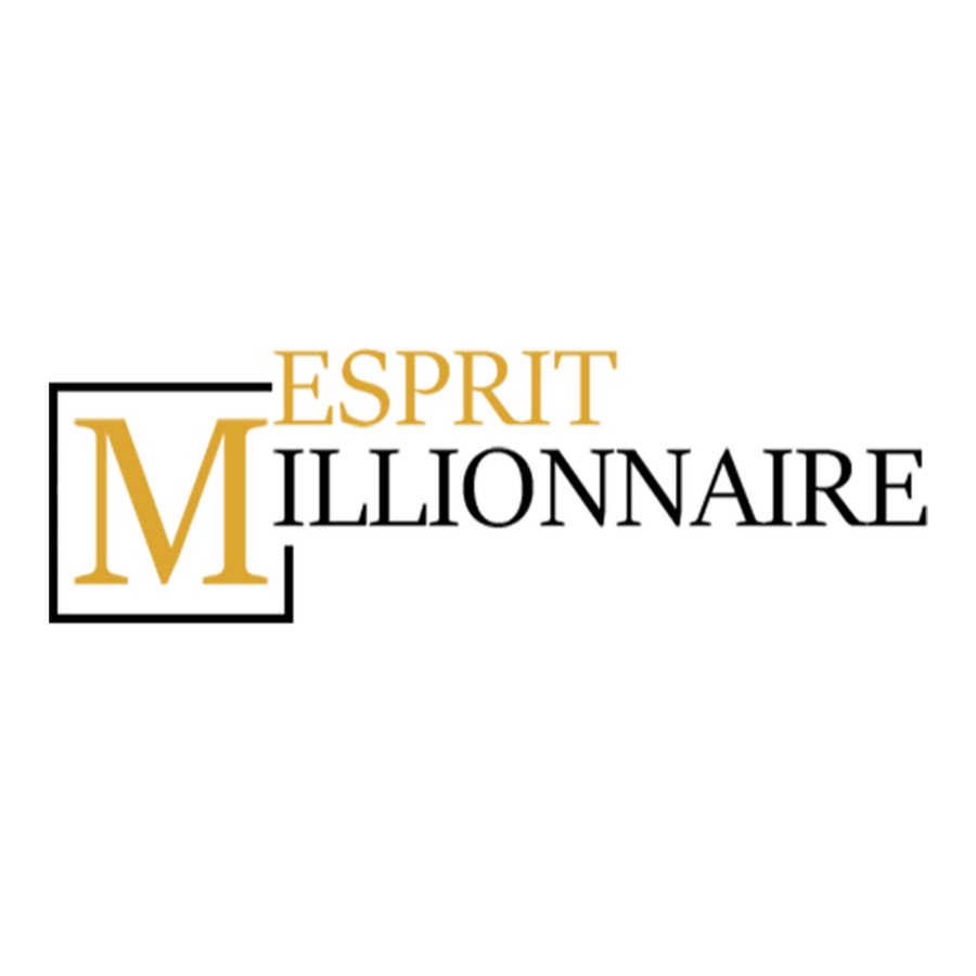 Esprit Millionnaire YouTube channel avatar