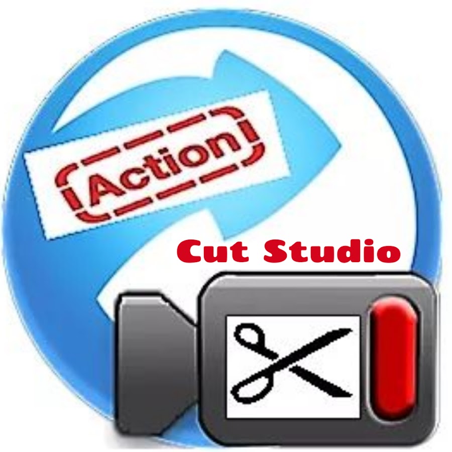 ActionCut Studio YouTube channel avatar