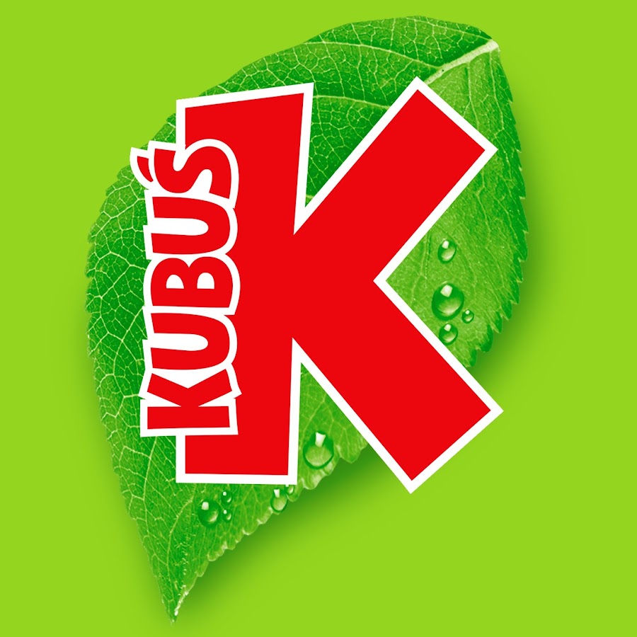 KubuÅ› YouTube channel avatar