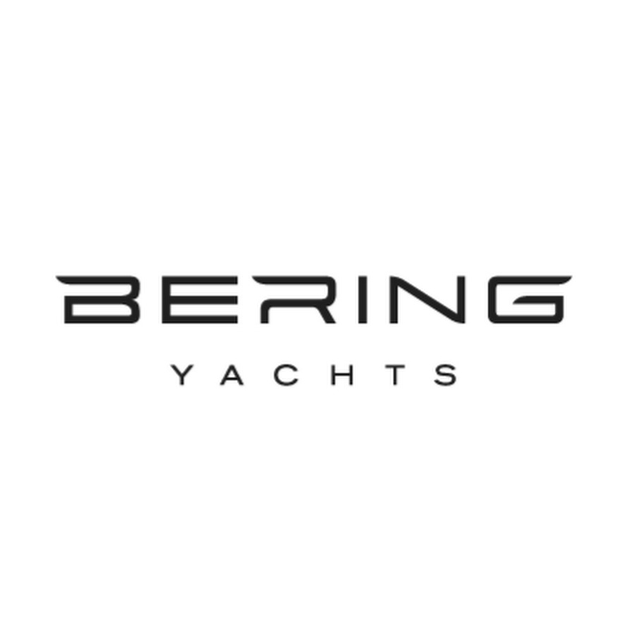 ï¿½ Bering Yachts YouTube channel avatar