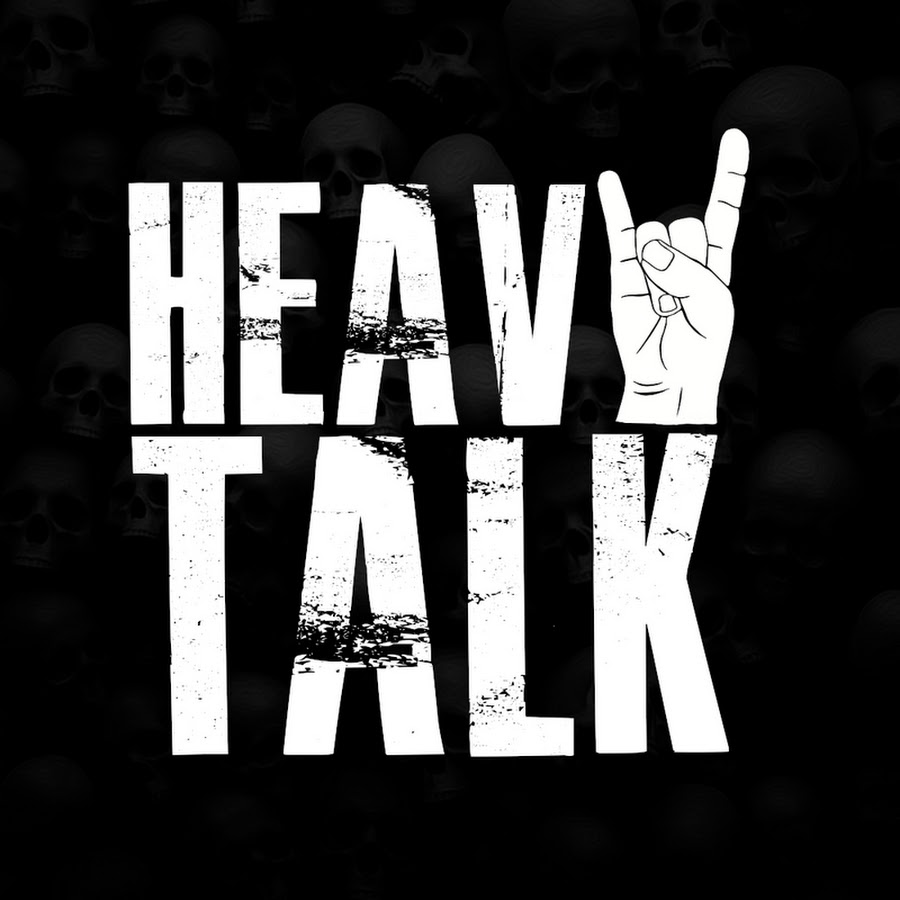 HeavyTalk Аватар канала YouTube
