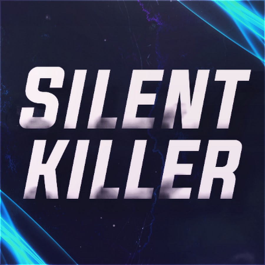 Silent Killer YouTube channel avatar