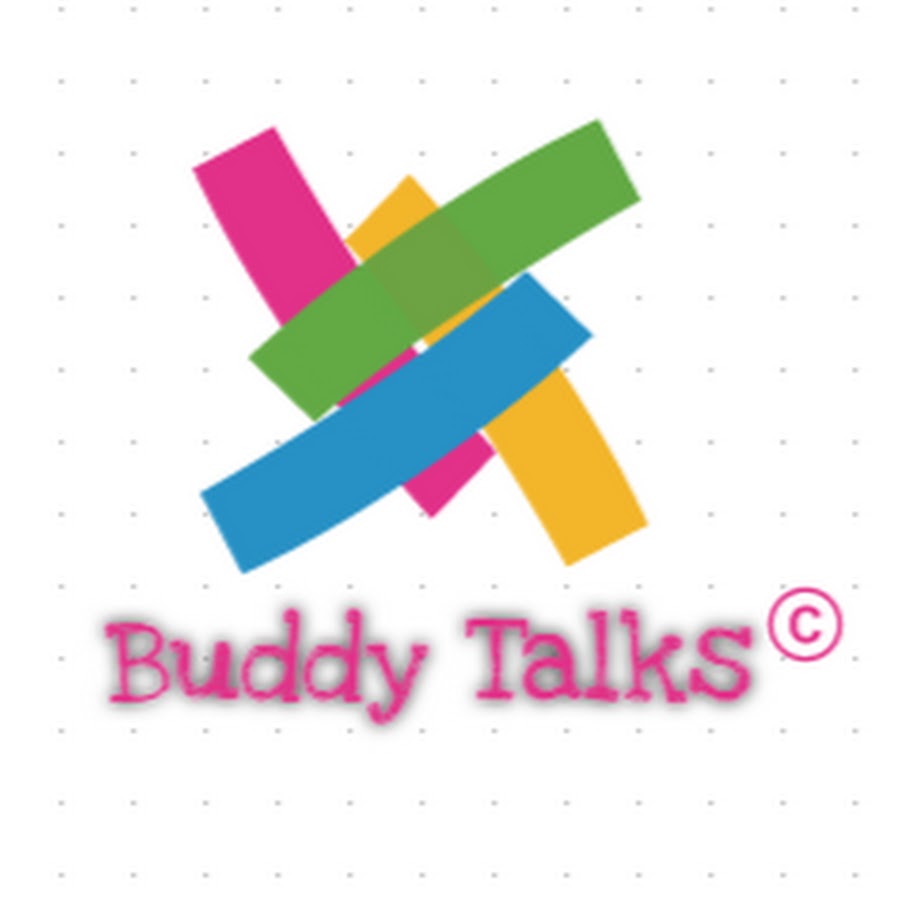 Buddy Talks ইউটিউব চ্যানেল অ্যাভাটার