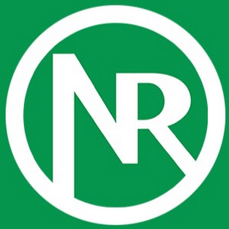 NRsportsRadio رمز قناة اليوتيوب
