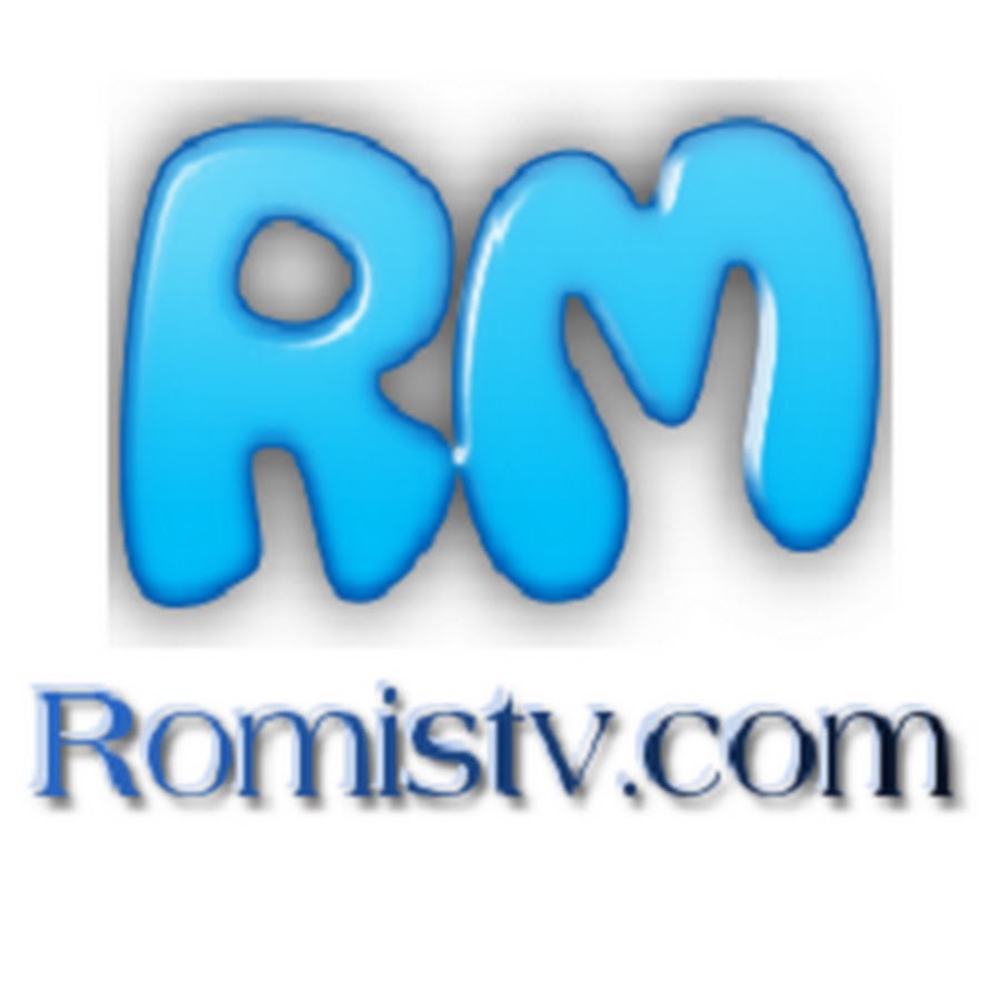 Romistv YouTube channel avatar